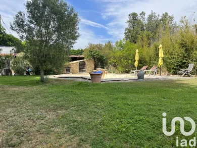 Terrain à bâtir à Salon-de-Provence (13300)