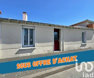 Maison à Aigrefeuille-sur-Maine (44140)