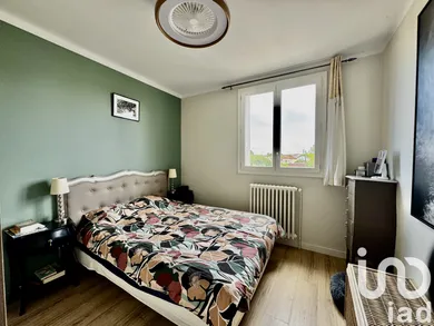 Appartement à Montauban (82000)