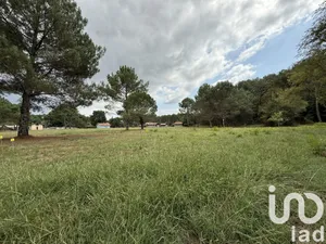 Land at Vielle-Saint-Girons (40560)