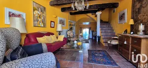 Maison à Cornillon (30630)