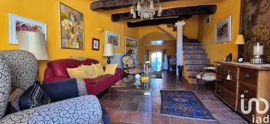 Maison à Cornillon (30630)