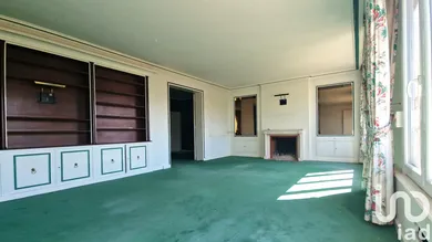 Appartement à Lille (59000)