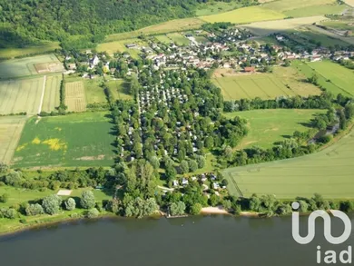 Land in Bouafles (27700)