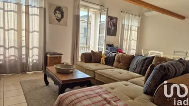 Duplex à Sigean (11130)