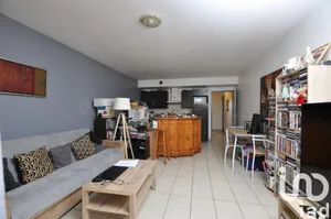 Appartement à Canet-en-Roussillon (66140)