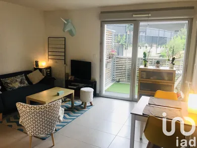 Appartement à Vertou (44120)