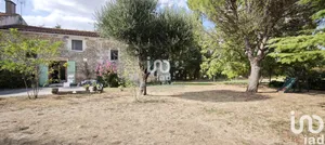 House at Doix-lès-Fontaines (85200)