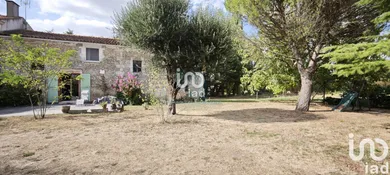 House in Doix-lès-Fontaines (85200)