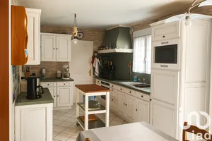 House at Priziac (56320)