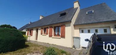 Maison de ville à Plouisy (22200)