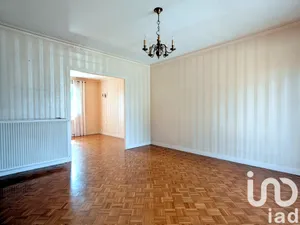 Maison à Montluçon (03100)