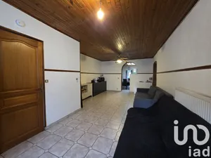 House at Roubaix (59100)