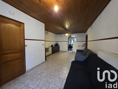 Maison à Roubaix (59100)