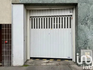 Parking in Paris (75014)