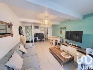 Appartement à Solliès-Pont (83210)