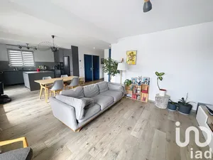 Appartement à Reims (51100)