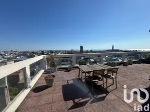 Apartment in Le Havre (76600)