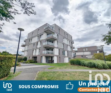 Appartement à Tourcoing (59200)