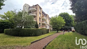 Apartment at La Madeleine (59110)