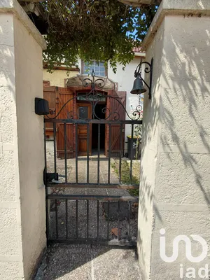 Maison à Juillan (65290)