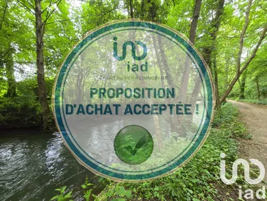 Terrain loisirs à Garnay (28500)