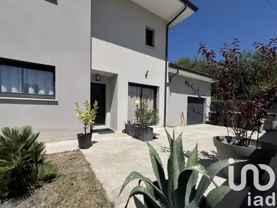 Maison à Moirans (38430)