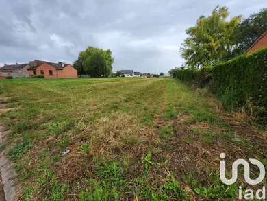 Building plot in Cuvillers (59268)