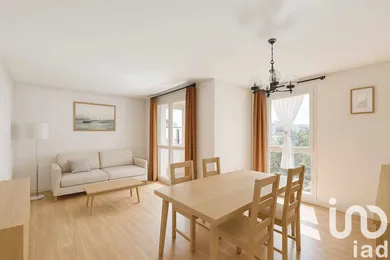 Appartement à Meaux (77100)