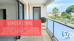 Appartement à La Seyne-sur-Mer (83500)