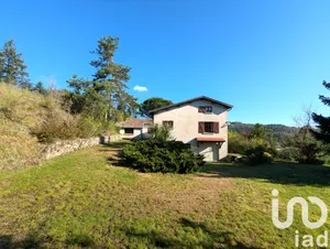 Maison de campagne à Boucieu-le-Roi (07270)