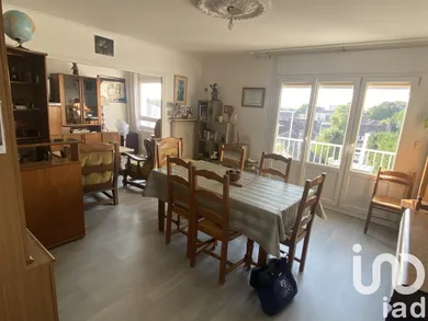 Appartement à Châlons-en-Champagne (51000)