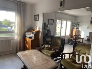 Appartement à Châlons-en-Champagne (51000)