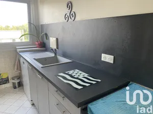 Apartment in Châlons-en-Champagne (51000)