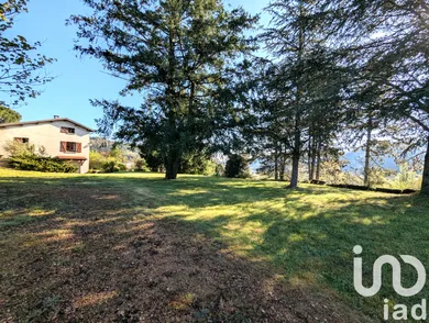 Park home at Boucieu-le-Roi (07270)