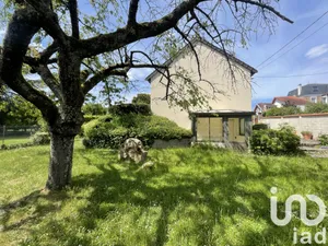 Traditional house at Brunoy (91800)