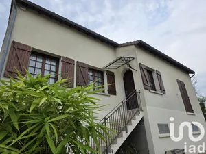 Maison de campagne à Ports-sur-Vienne (37800)