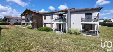 Appartement à Saint-Geniès-Bellevue (31180)