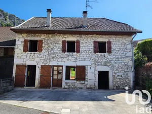 Maison de village à Magnieu (01300)