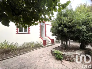 Maison à La Haie-Fouassière (44690)