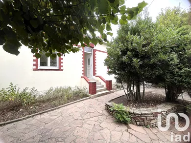 House in La Haie-Fouassière (44690)