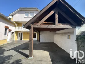 Maison de village à Pouzac (65200)
