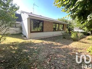 Maison traditionnelle à Brétigny-sur-Orge (91220)