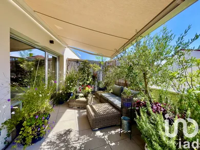 Appartement à Mennecy (91540)