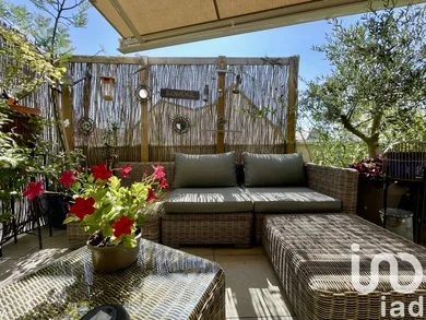 Appartement à Mennecy (91540)