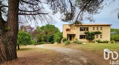 House at Lembras (24100)