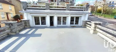 Appartement à Limoges (87000)