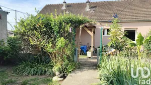 House at Saint-Priest (69800)