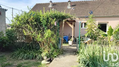 Maison à Saint-Priest (69800)