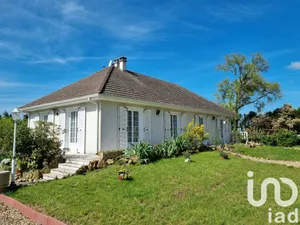 House at Descartes (37160)